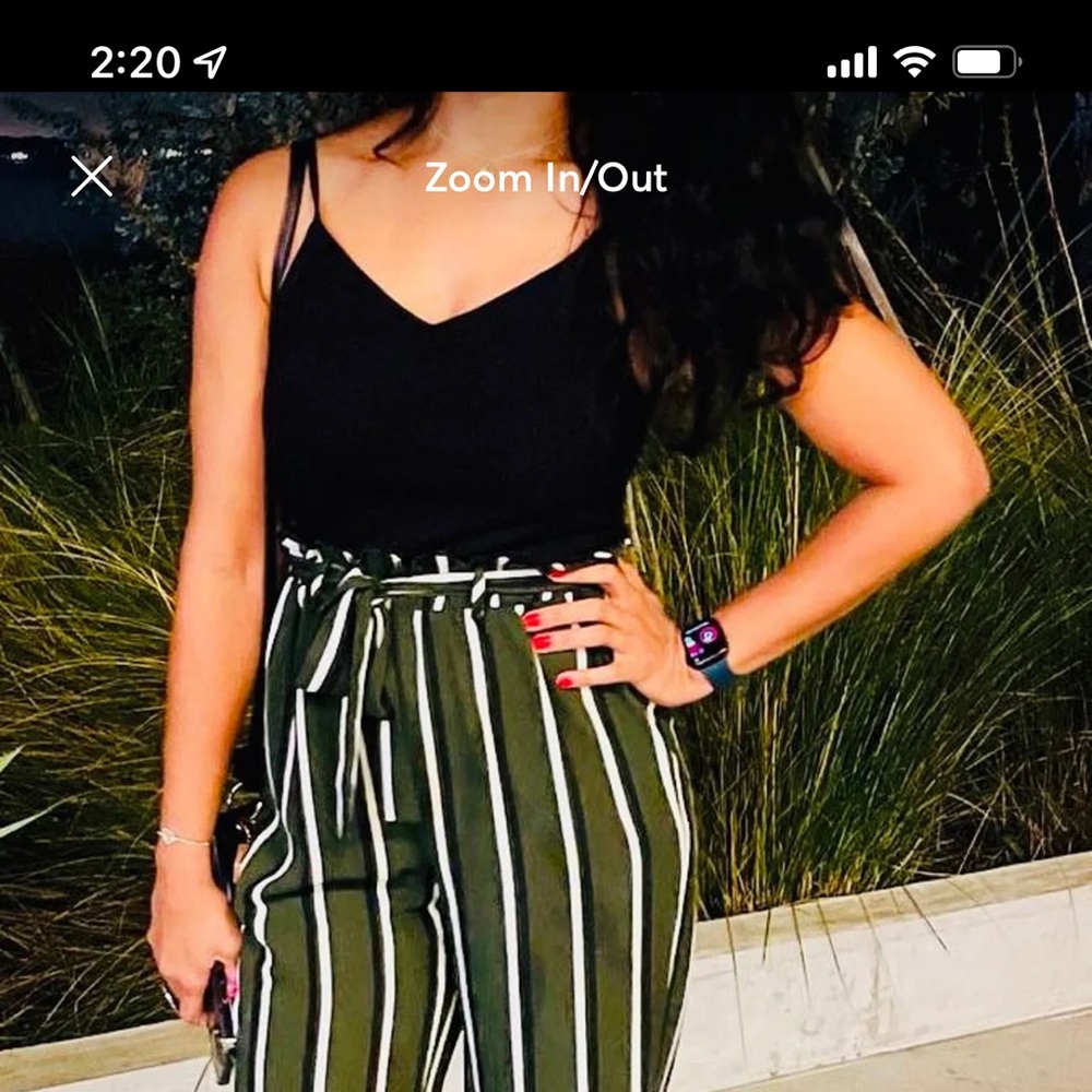 Jumpsuit